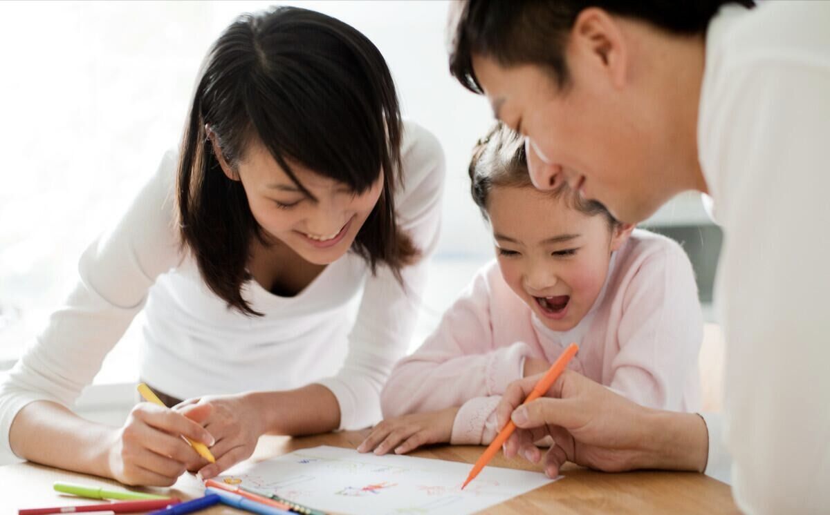 怎样提高孩子的自信心,不如来试试以下方法。