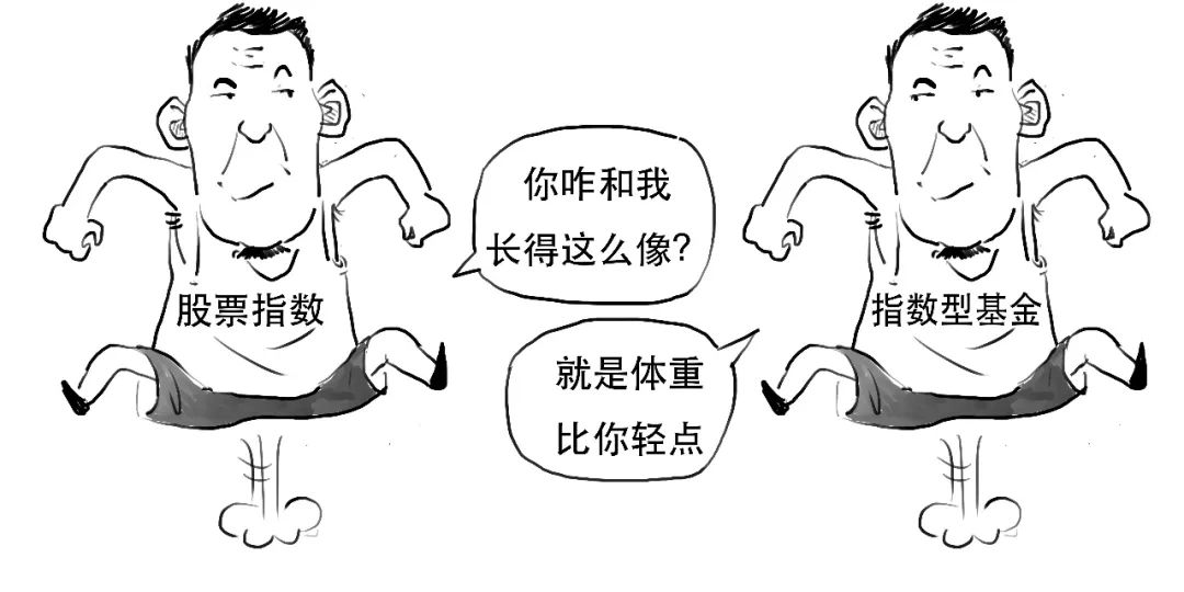 etf是什么概念,etf对应的是什么