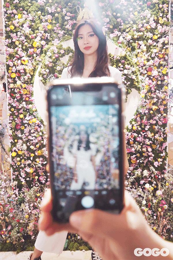 十年匠心，尽显“蜂”芒！法国娇兰绝美蜜境登陆太古汇