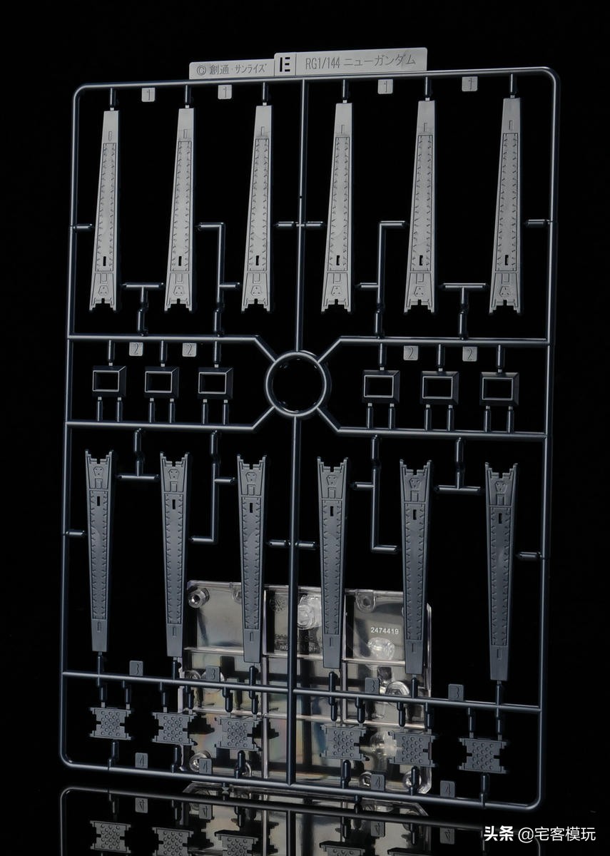 万代rg高达rx78-2,万代hg78官测