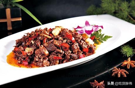 株洲河西美食前十名,株洲网红美食打卡地