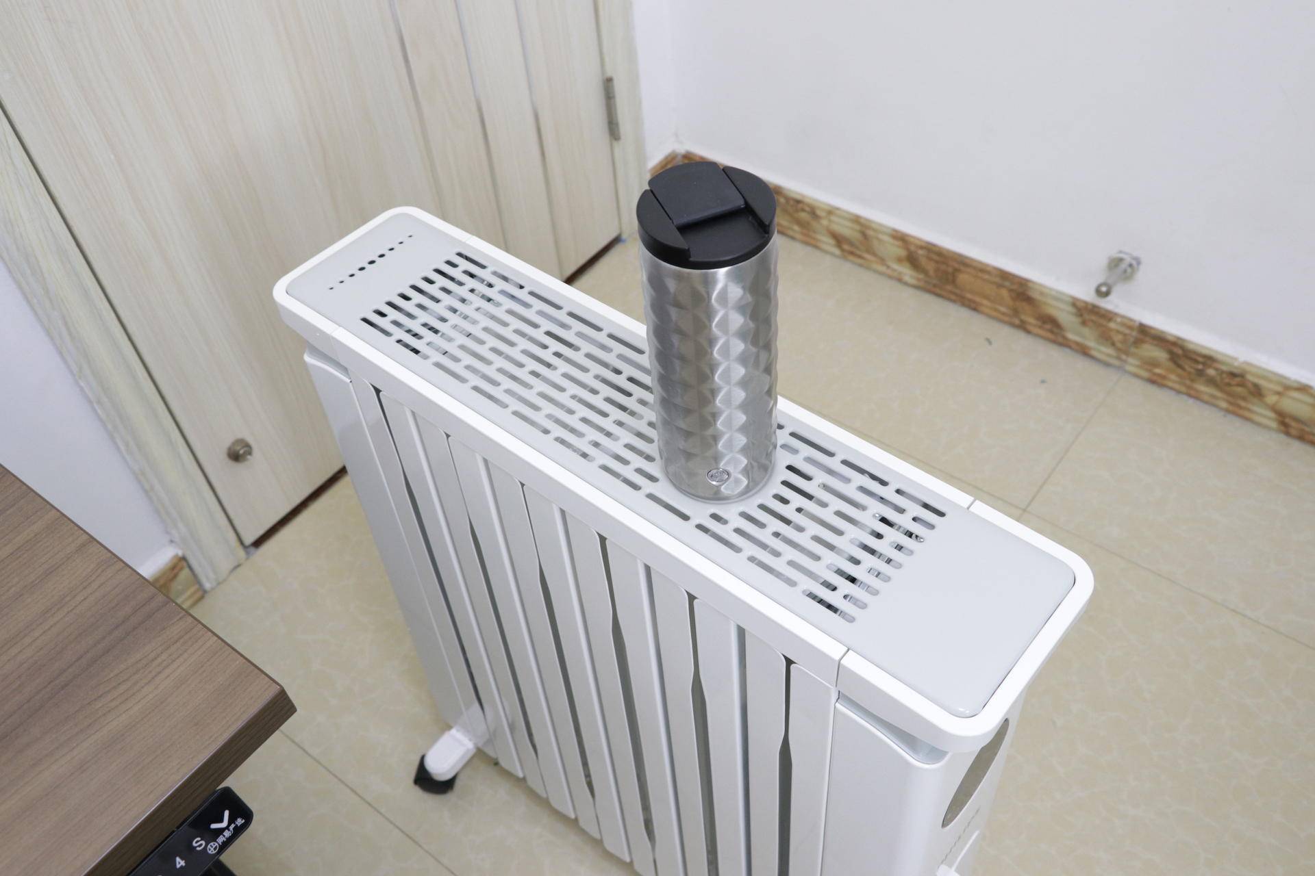 飞利浦取暖器恒温功能,飞利浦取暖器效果图