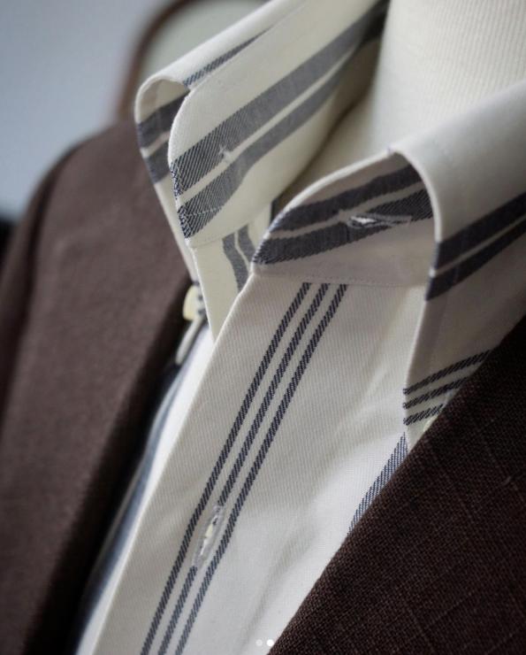 什么品牌男士短袖衬衫耐穿,穿起来最舒服性价比最高的衬衫