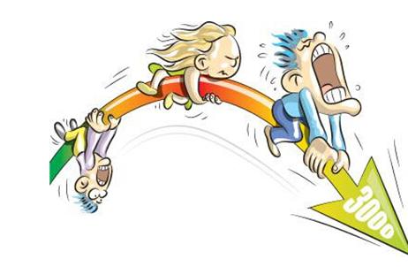 3000点a股会迎来大反弹吗,3000点以下的a股