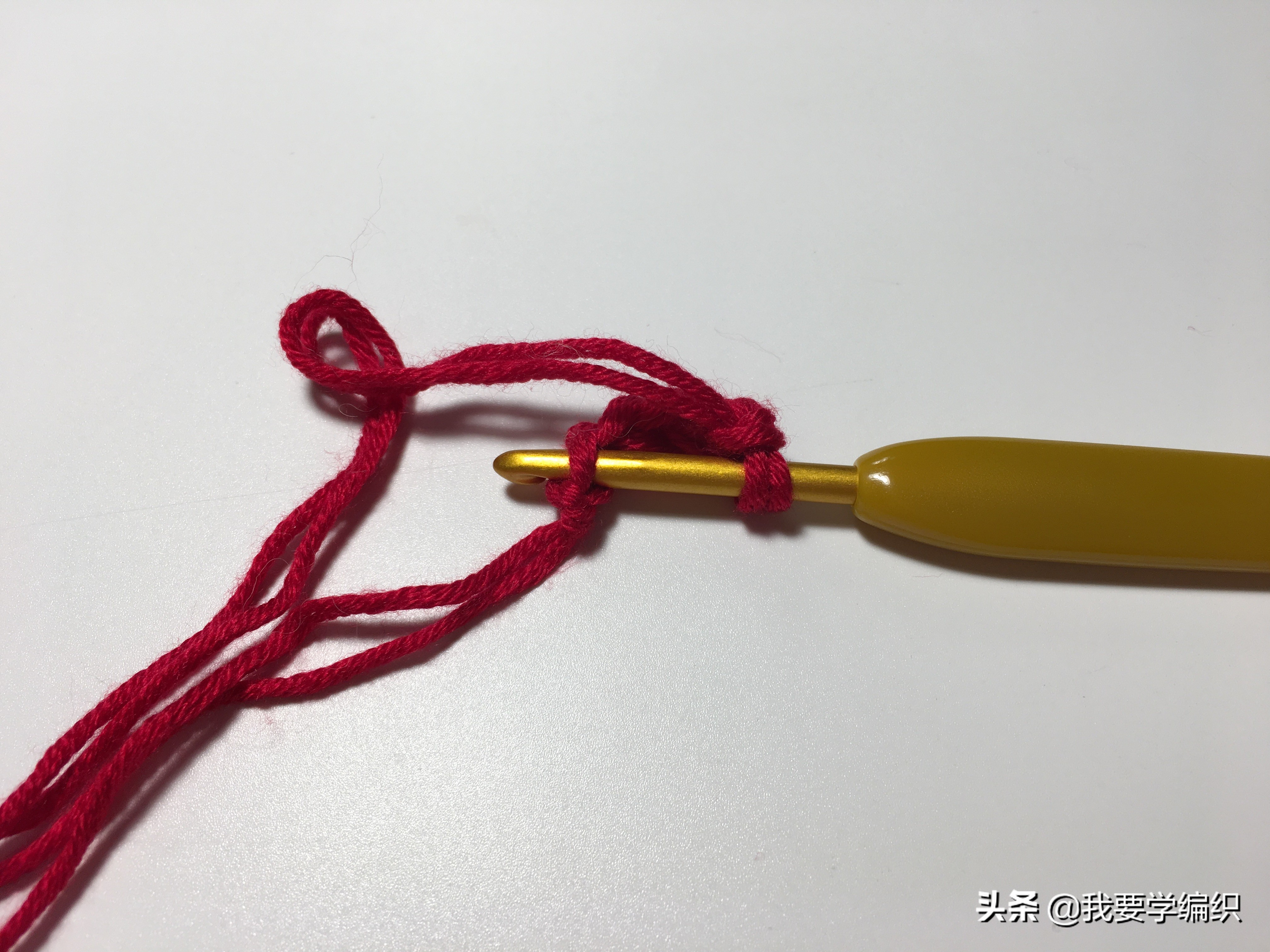 蝴蝶结发饰简单造型,小蝴蝶结发饰diy教程一次性