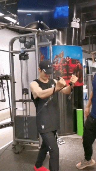 黄晓明减肥一个月都吃了什么,黄晓明瘦20斤后晒减肥菜单