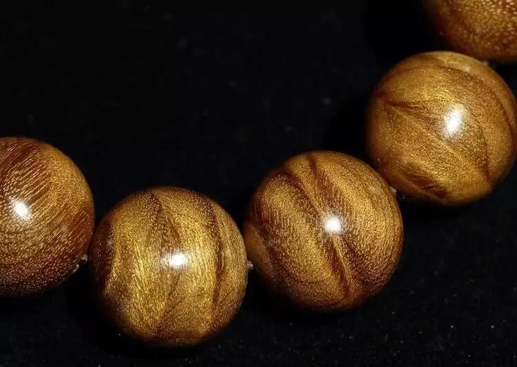 木质手串如何盘得又快又亮,各种木质手串怎么盘