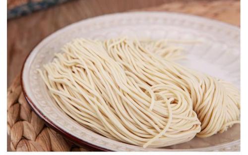 这四种面条不要再买了,十大不建议吃的面条
