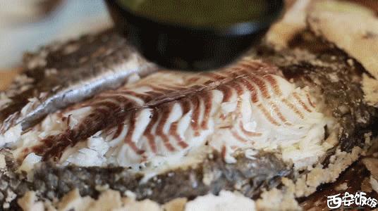 泰国美食街边小吃生吃,超好吃泰国小吃街头甜品