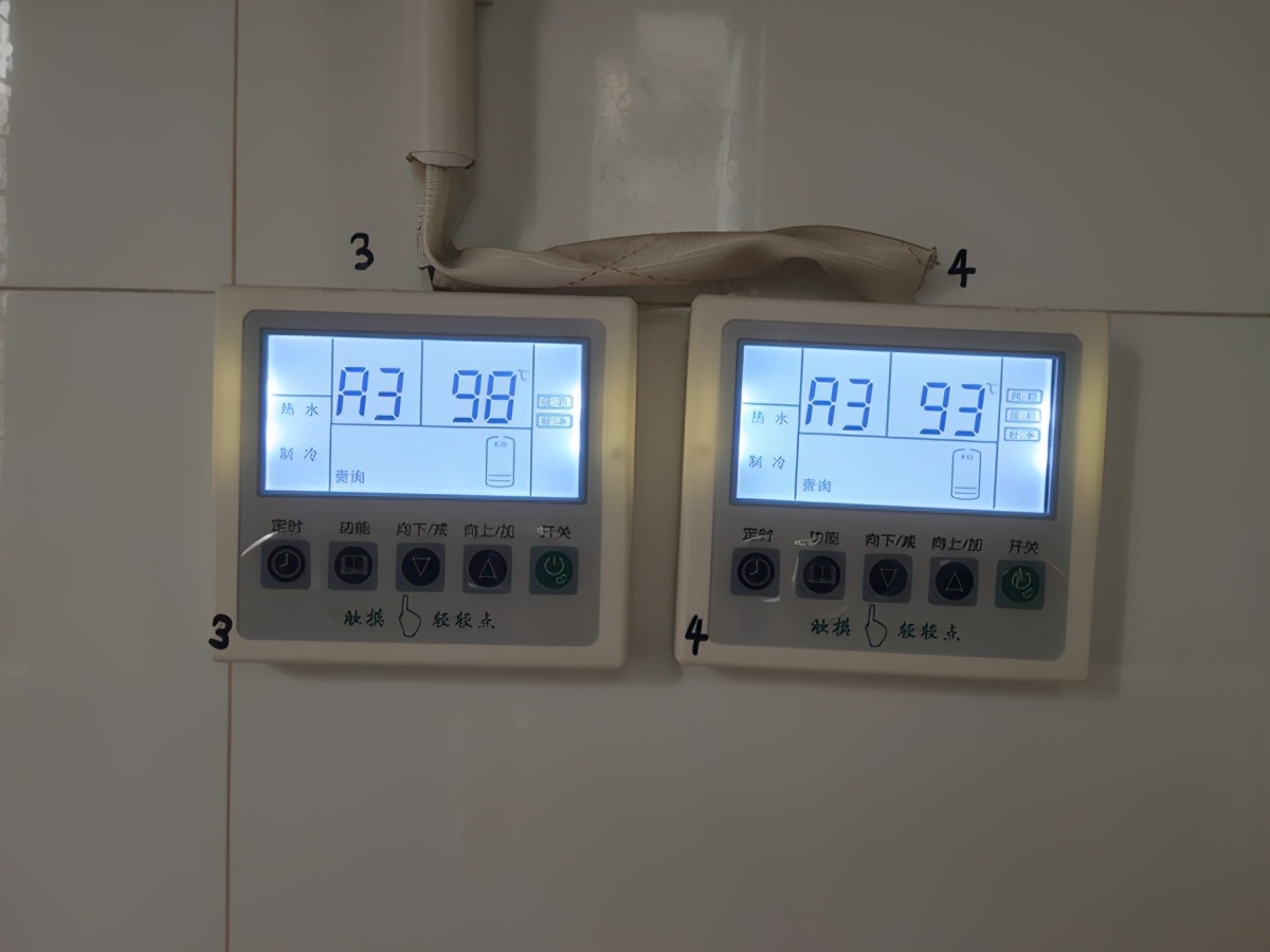 天然科技丨工业节能走进“澳门钜记饼家工厂”,年省79205元成本