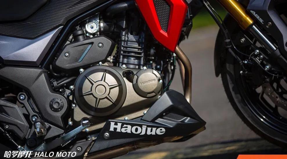 被吹上天的国产车,比豪爵dr300再好一个级别的车