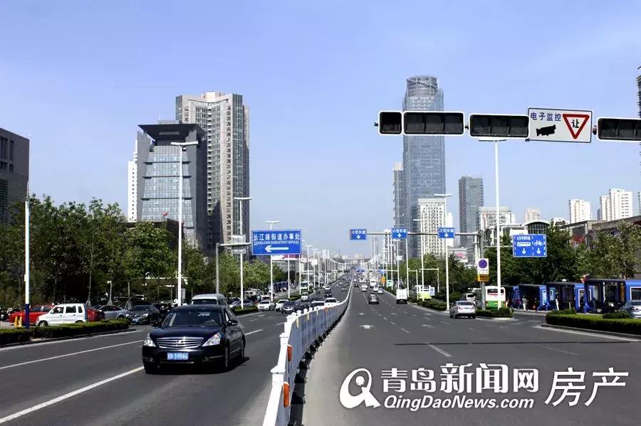 青岛市南区最新的拆迁补偿政策,青岛房屋拆迁最新消息