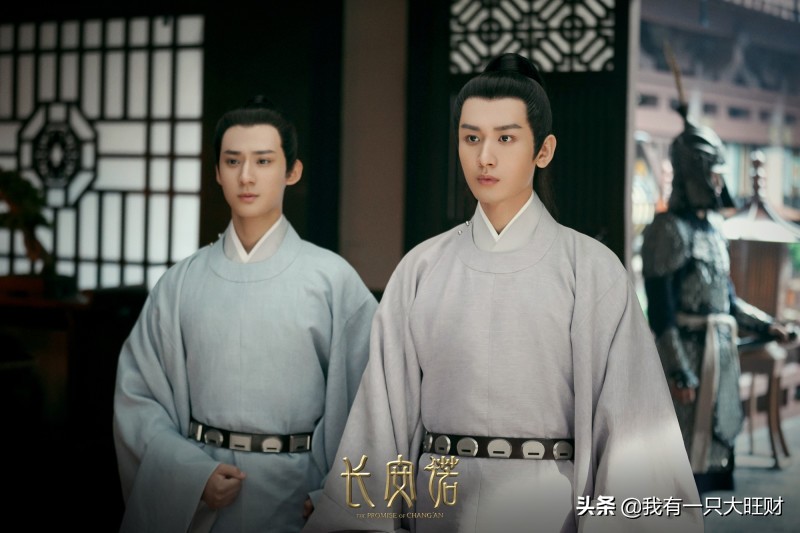 长安诺若萱死亡片段,长安诺董若萱什么时候出来