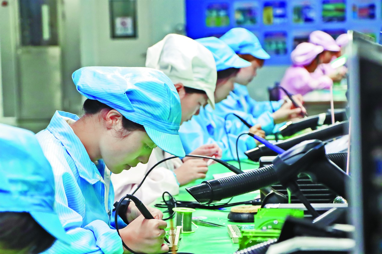 专精特新小巨人企业和创新型企业,专精特新小巨人中小企业培育项目