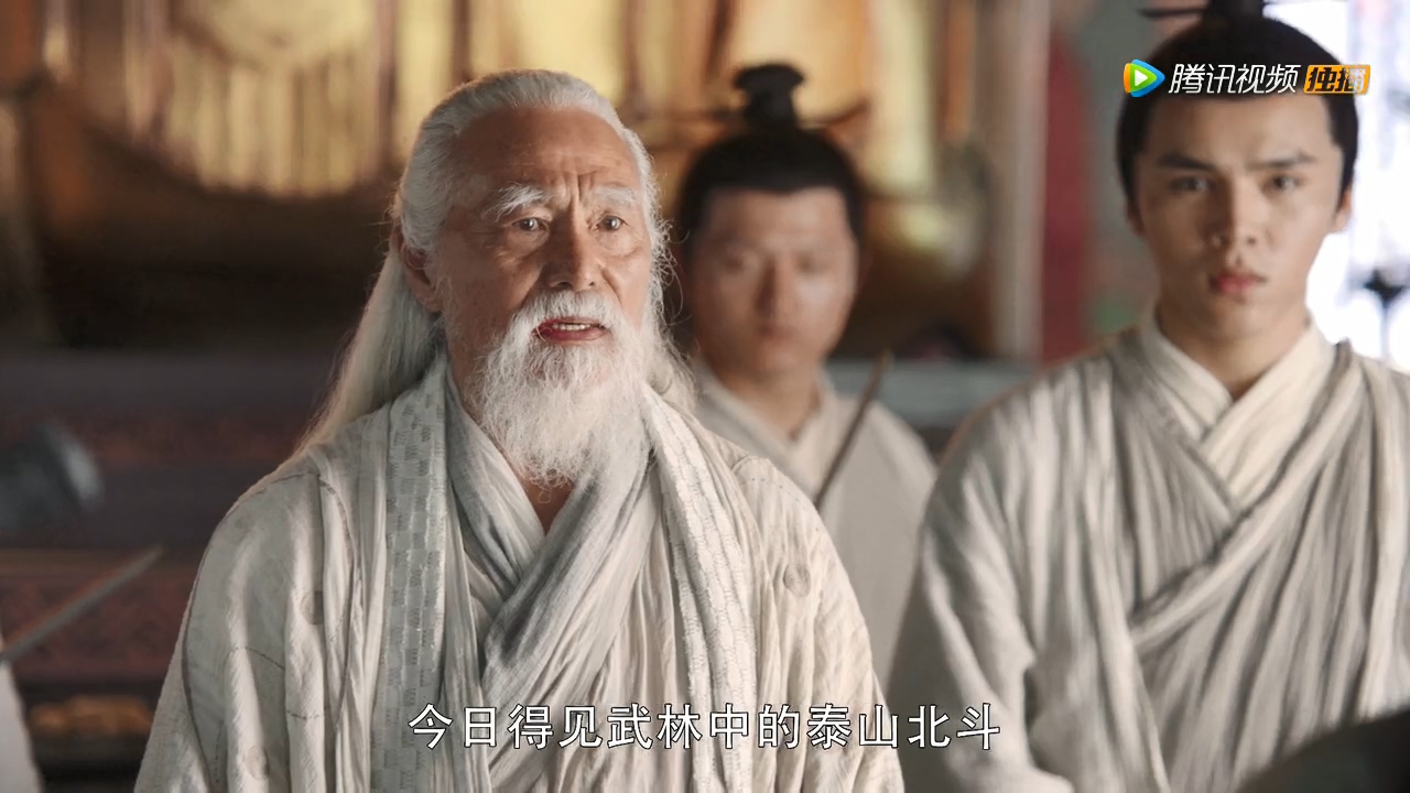 看剧学成语怎么剪辑,看动画学成语第1集