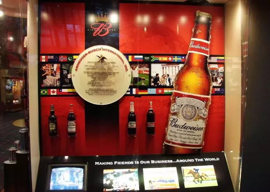 净利增长10倍,华润啤酒和青岛啤酒销量