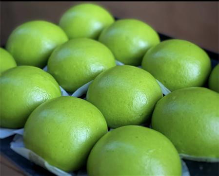 这菜农村到处都是,人称“百草之王”,4月最鲜嫩,做馒头特香!