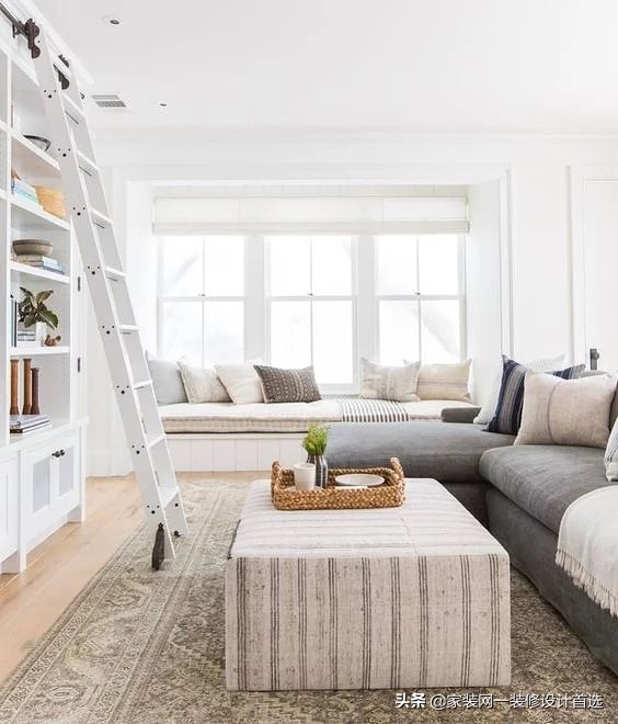 适合小户型的高架床空间设计,高架床效果图大全集