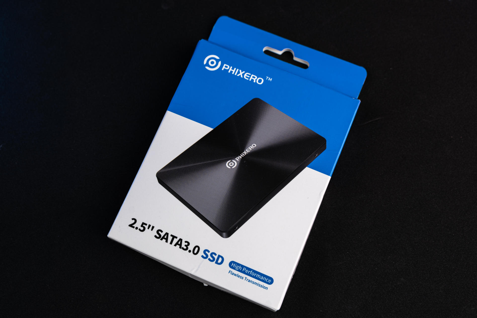 斐数的固态硬盘怎么样,好物分享硬盘