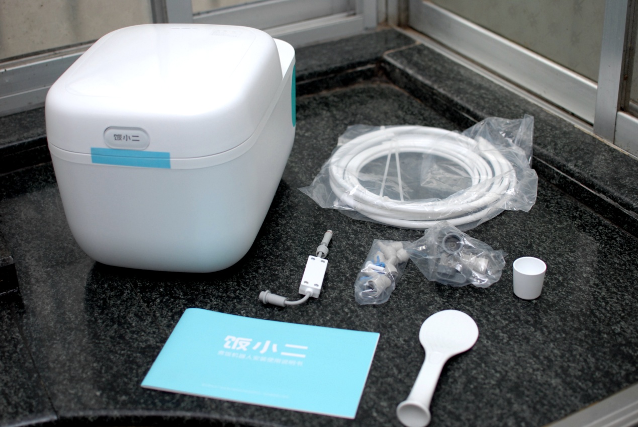 这款神器让你回家就能吃上热腾腾的白米饭，现实版的”田螺姑娘“