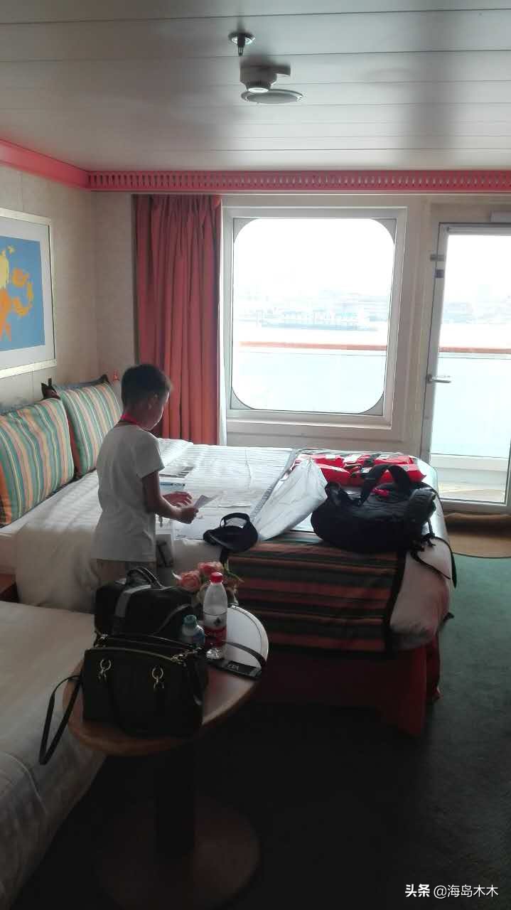 邮轮旅游歌诗达赛琳娜号攻略指南 (2018赛琳娜邮轮攻略长崎八代)