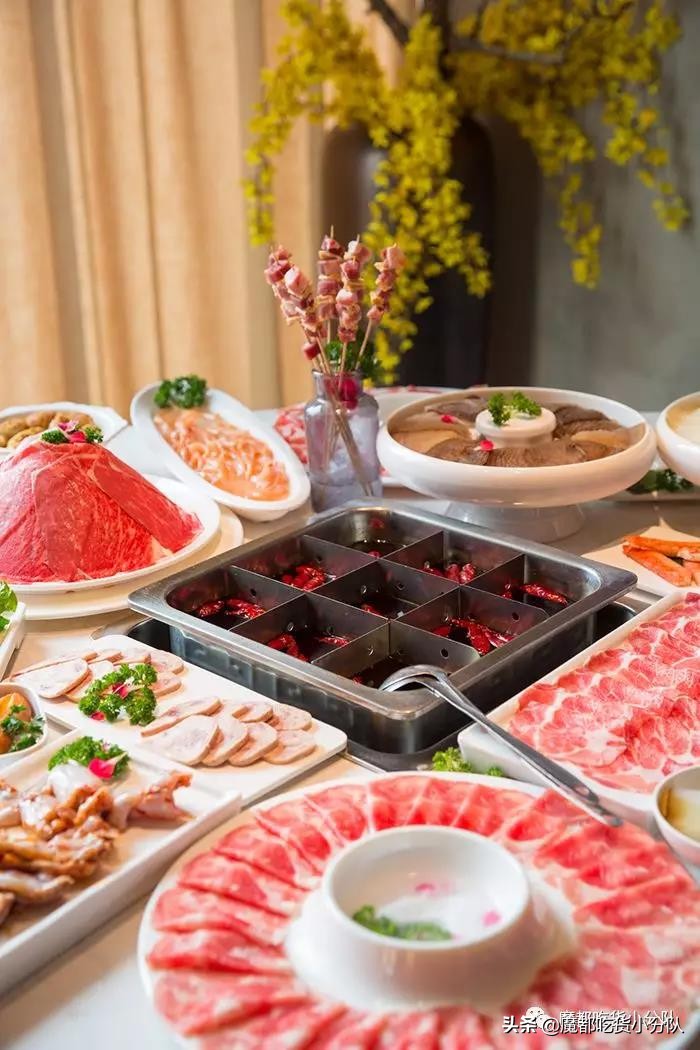 吃喝指南大全,所有人年终总结全攻略来了