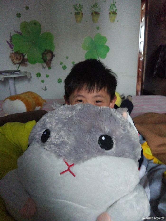 宅男老爹:如何帮助儿子更好的玩游戏?