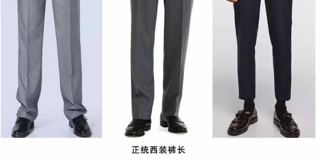 西装工艺细节说明,西装工艺版型介绍