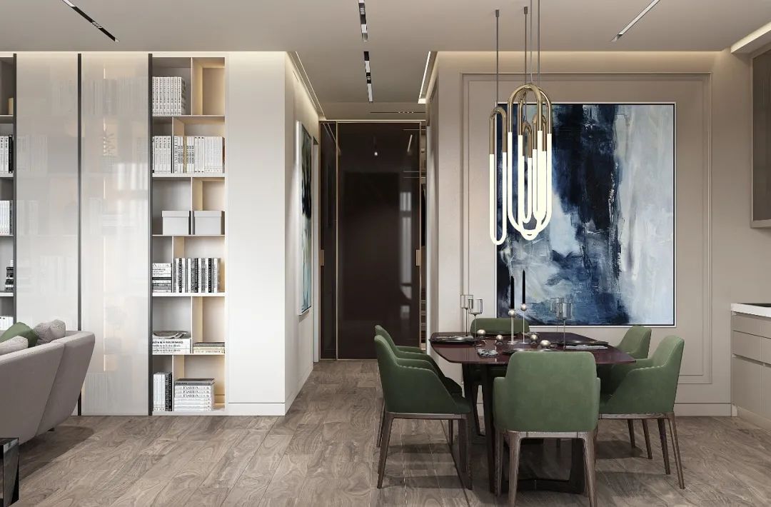 长春百合高端装修,长春百合装饰口碑怎么样