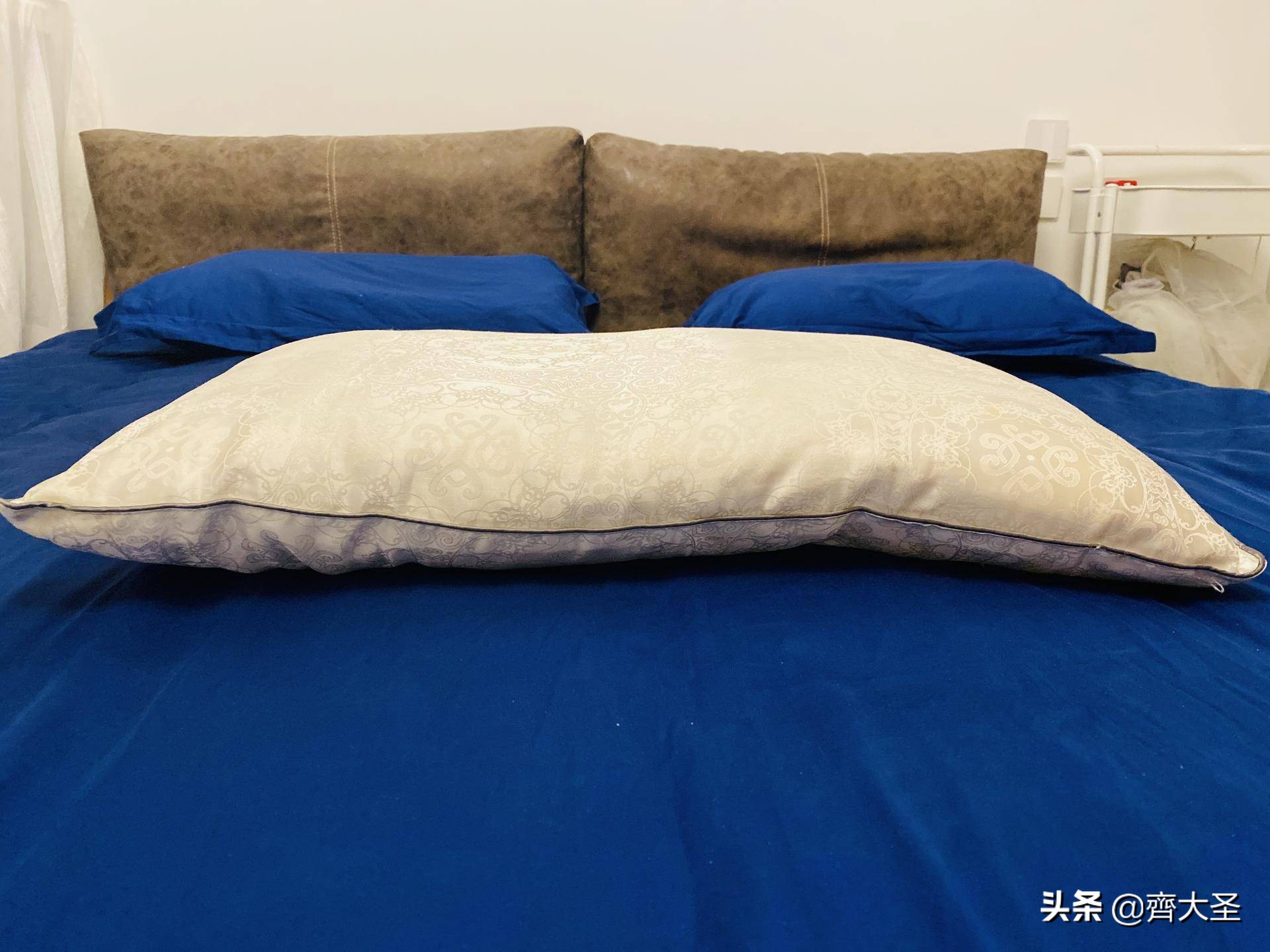 盘点所有枕头,最贵的枕头嘉唯枕头
