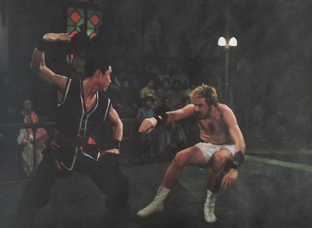 老电影武林志东方旭打败达德洛,武林志老电影东方旭