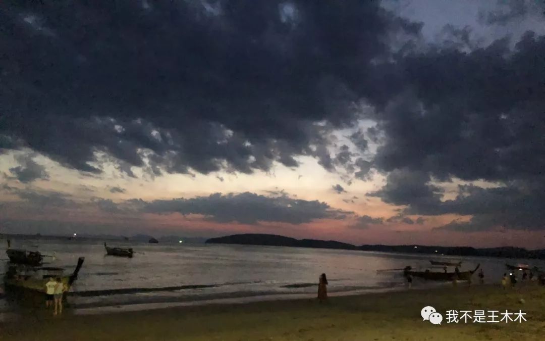 泰国之旅我们在一起,泰国自由行海岛推荐