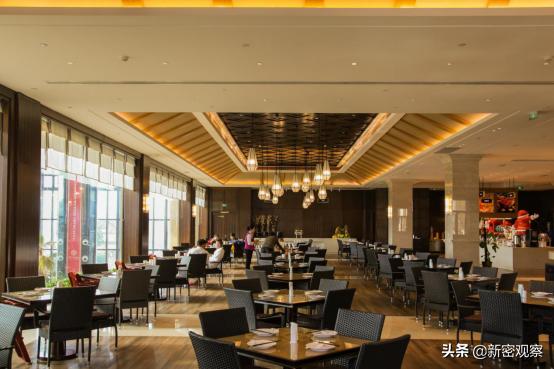 新密黄帝宫御温泉度假酒店,银基黄帝宫御用温泉游玩攻略