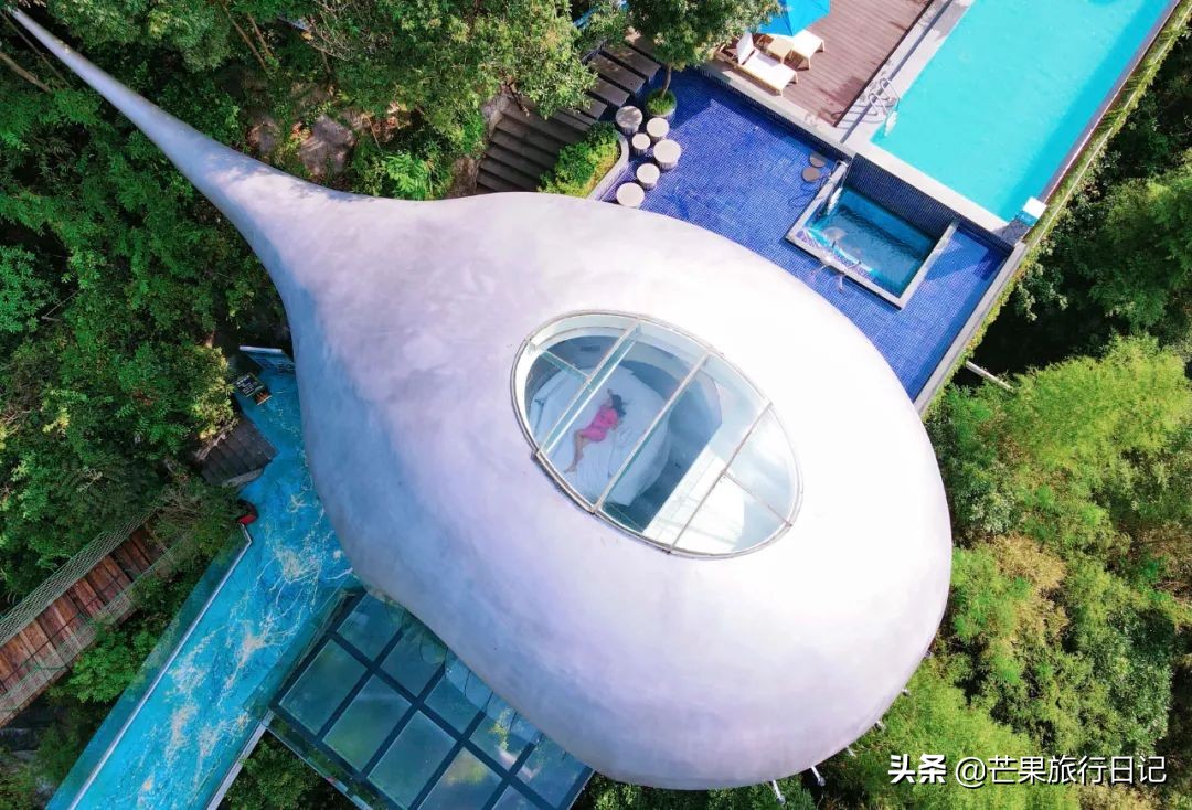 湖南郴州有什么玩的地方,湖南郴州五一去哪玩