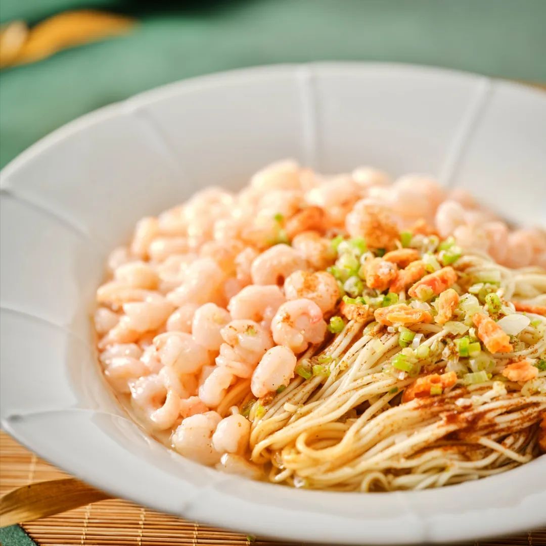 西安600元一碗天价面,真正的天价面