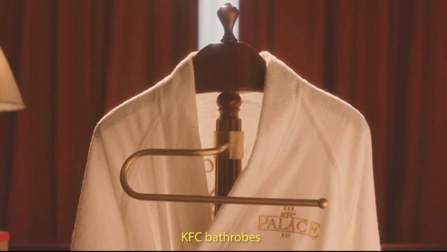 kfc肯德基上海天潼路,kfc肯德基为什么经久不衰