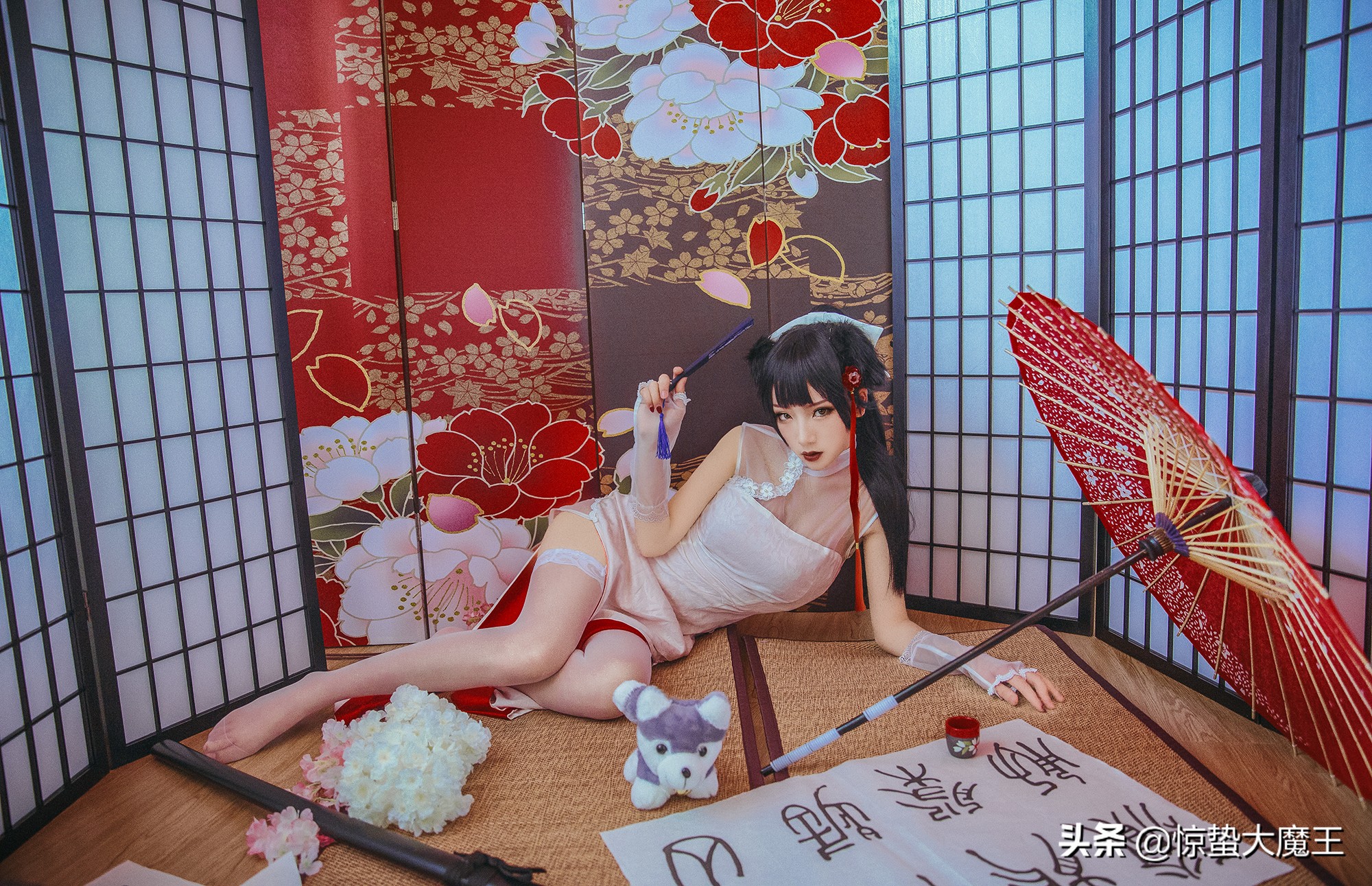 惊蛰摄影工作室团购,惊蛰摄影主题