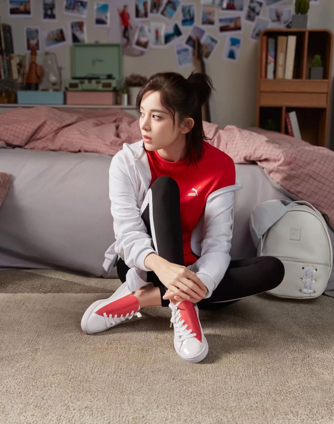 2019年的春天，我被几双鞋安排得明明白白！