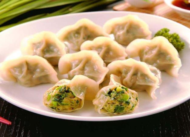 夏季必吃这6种馅的饺子,夏天吃饺子用什么馅的最好