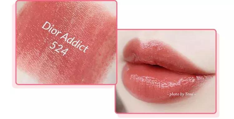 姨妈色和牛血色的区别,口红姨妈色和牛血色区别