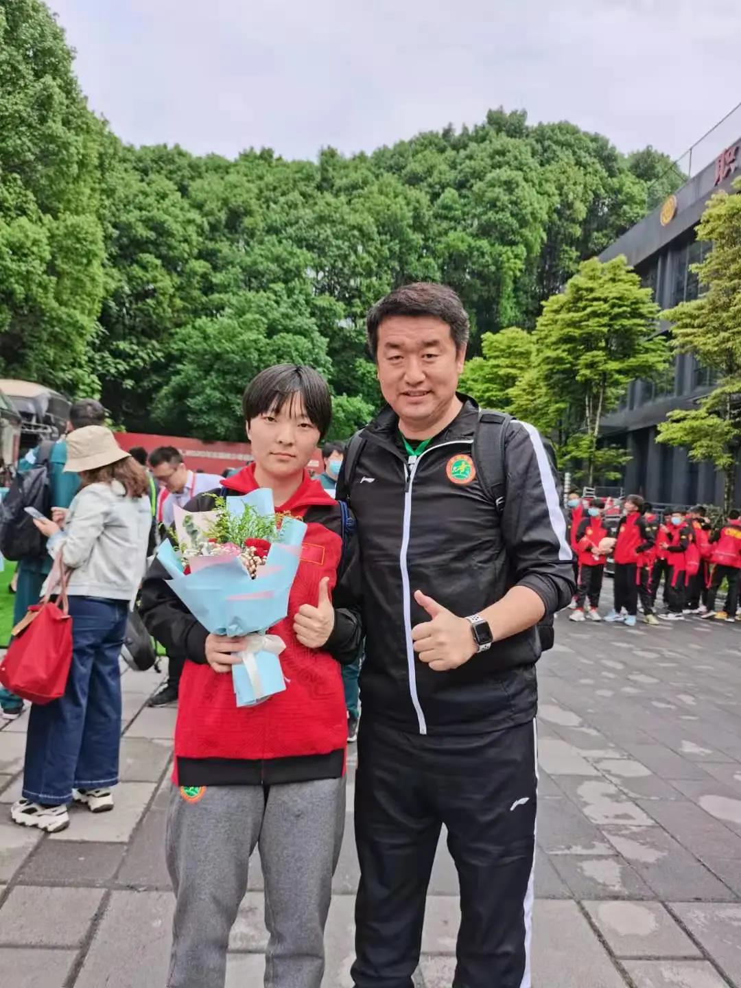 厉害了，铁一娃！入选全国青少年校园足球国家队、全国青少年校园足球未来之星