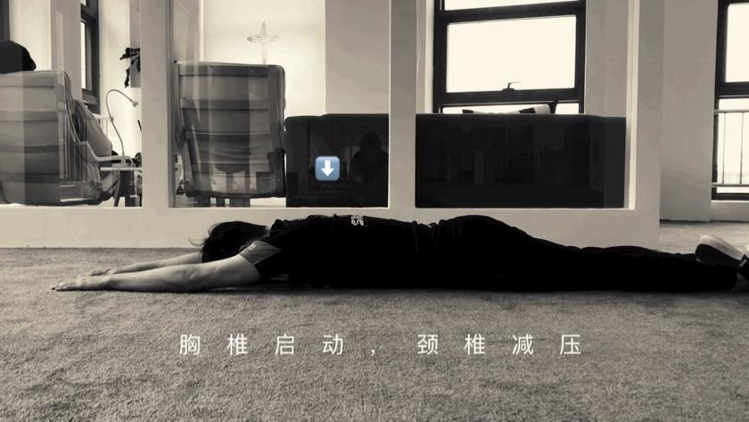 医生说游泳可以治疗颈椎病？——没错，可是为健康还要注意这两点