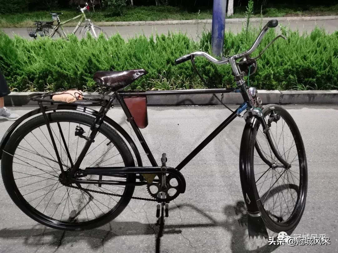 偶遇冠县网红车,冠县偶遇保时捷