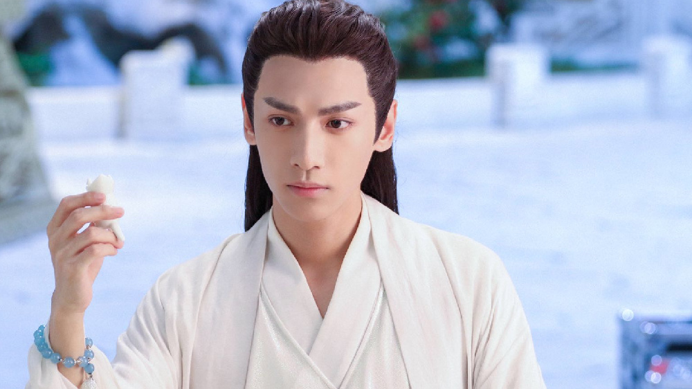 4位让人意难平的角色,巍澜、润玉、灵儿、王沥川谁是你的第一?