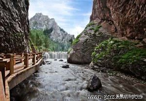 甘南则岔石林住宿,甘南则岔石林免票