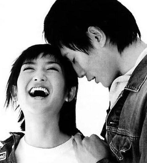 刘烨谢娜甜蜜瞬间,刘烨谢娜一辈子过不去的坎