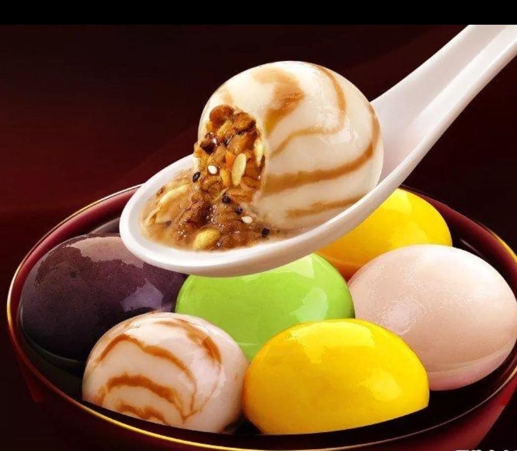 今天是元宵节，宝宝吃汤圆有哪些注意事项呢？