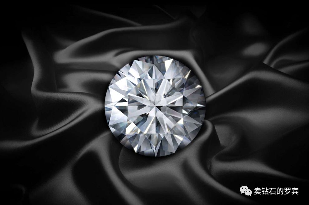 珠宝销售新手怎么快速了解钻石,珠宝销售技巧培训钻石篇