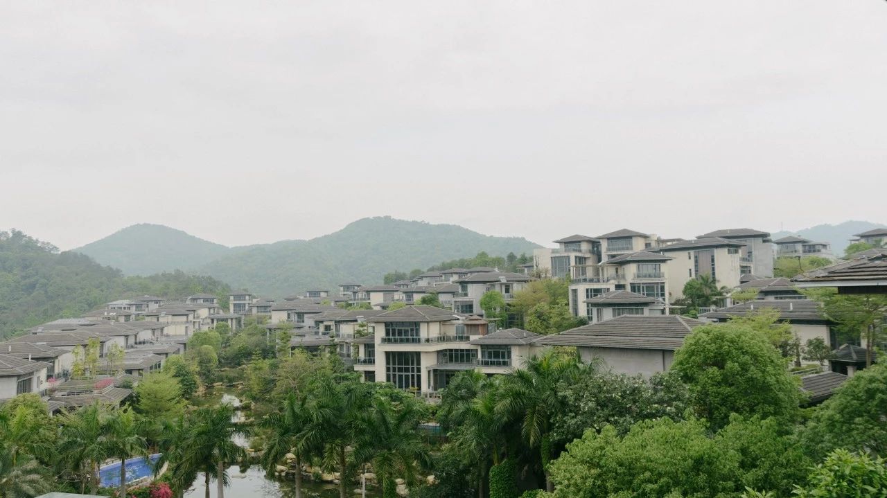 广州最值得泡温泉的地方,国内最好的避暑泡温泉的地方