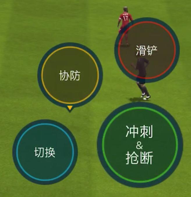 fifa足球世界各种隐藏技巧,fifa足球世界隐藏十大技巧